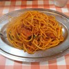 スパゲッティーのパンチョ - ナポリタン（大）