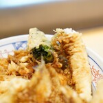 てんぷら黒川 - 