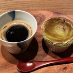 六雁 - 六雁(デザート)