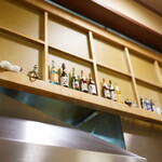 てんぷら黒川 - 