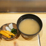 てんぷら黒川 - 