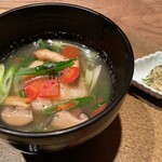 六雁 - 六雁(お食事)