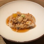 六雁 - 六雁(蒸し物)