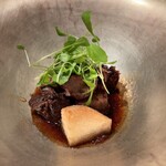 六雁 - 六雁(肉料理)