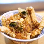 てんぷら黒川 - 