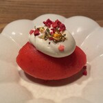 六雁 - 六雁(デザート)