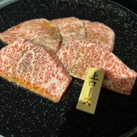 焼肉　福々 - 