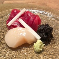 六雁 - 六雁(お造り)