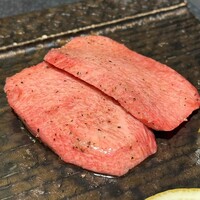 名古屋焼肉きらく - 
