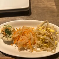 うしごろバンビーナ 恵比寿本店 - 