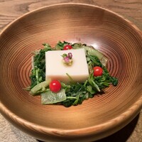 六雁 - 六雁(前菜)