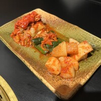 焼肉　福々 - 