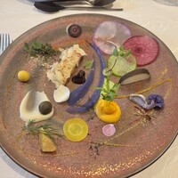 アミチェ 心斎橋本店 - 