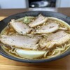 北大塚ラーメン