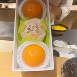 鮨shizuku 西天満 - 