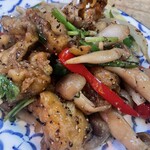 タイ・イサーン料理 ヤムヤム 恵比寿 - 