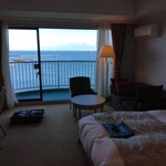 小名浜オーシャンホテル&ゴルフクラブ - 