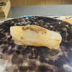 鮨shizuku 西天満 - カレイ