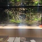 鮨shizuku 西天満 - 