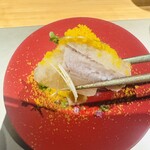 鮨shizuku 西天満 - 