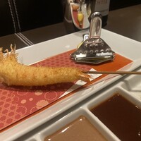 銀座 六覺燈 神楽坂店 - 