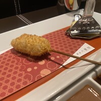 銀座 六覺燈 神楽坂店 - 