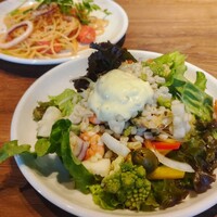 The Kitchen Salvatore Cuomo 三宮 - 
