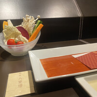 銀座 六覺燈 神楽坂店 - 