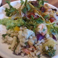 The Kitchen Salvatore Cuomo 三宮 - 