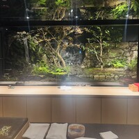 鮨shizuku 西天満 - 