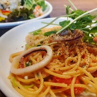 The Kitchen Salvatore Cuomo 三宮 - 