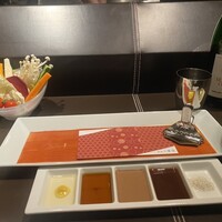 銀座 六覺燈 神楽坂店 - 