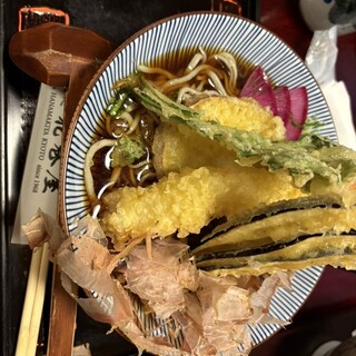 京のそば処 花巻屋_1