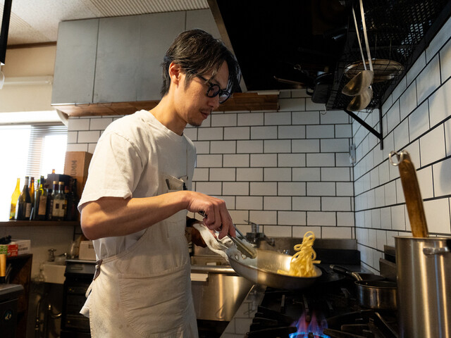 Badalone &ndash; 花巻の本格イタリアンで特別なひとときを