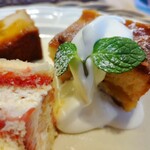 アフタヌーンティー・ティールーム - 