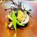 カジュアルフレンチ　アミー - 