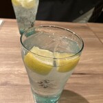 薫香炭火焼き 炊き餃子 焼鳥ただし - 