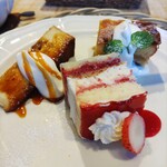 アフタヌーンティー・ティールーム - 