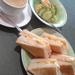 一茶 - 料理写真: