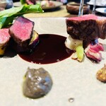 カジュアルフレンチ　アミー - 