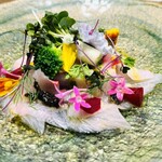 カジュアルフレンチ　アミー - 