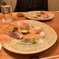 澄まし処 お料理 ふくぼく - 