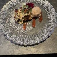 箸とフォーク - 