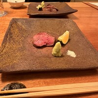 澄まし処 お料理 ふくぼく - 