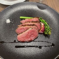 ダルマット 六本木ヒルズ店 - 