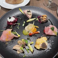 ダルマット 六本木ヒルズ店 - 