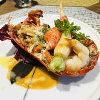 カジュアルフレンチ　アミー - 