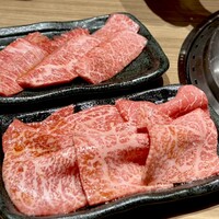 焼肉山水 虎ノ門ヒルズ店 - 