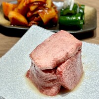 焼肉山水 虎ノ門ヒルズ店 - 
