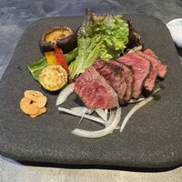 箸とフォーク - 
